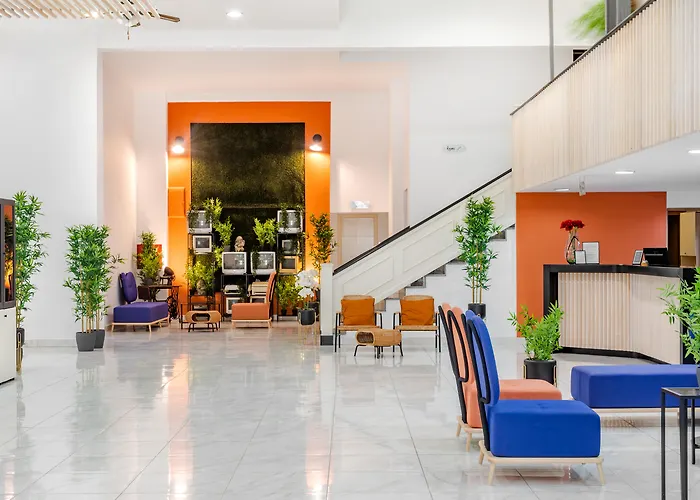 Hotel Split Inn By President