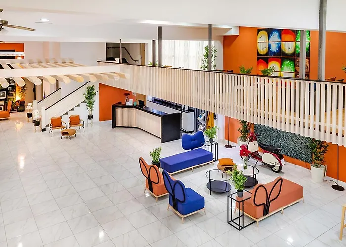 Hotel Split Inn By President